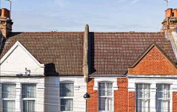 clay roofing Eastington