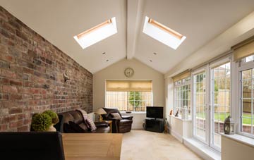 conservatory roof insulation Eastington