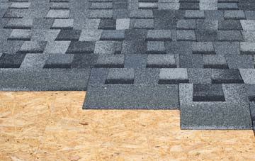 expert Eastington asphalt roof companies