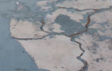 fibreglass roofing replacement Eastington