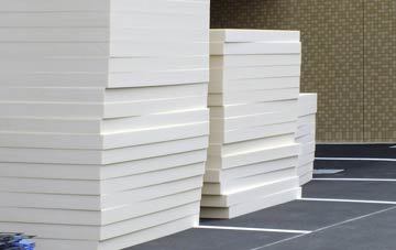 Eastington flat roof insulation costs