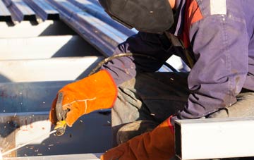 Eastington flat roofing options