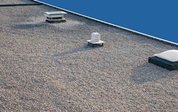 flat roofing Eastington