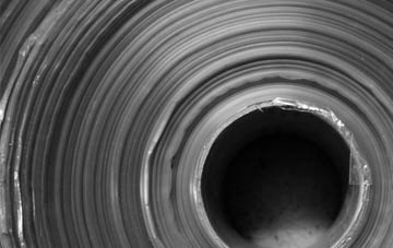 Eastington pvc roof replacement