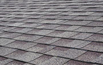 Eastington tiles for shallow pitch roofing