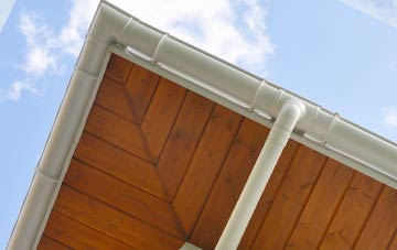 Eastington soffit types