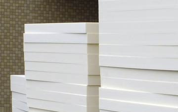 Eastington tapered roof insulation costs