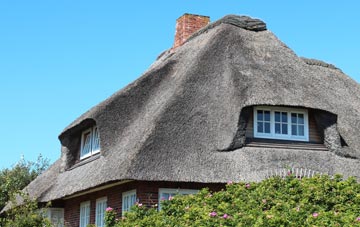 thatch roofing Eastington