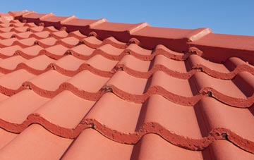 Eastington tile and slate roof replacement