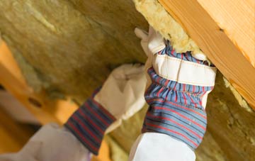types of Eastington pitched roof insulation materials