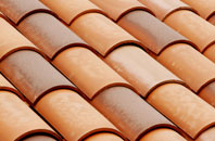 Eastington clay roofing