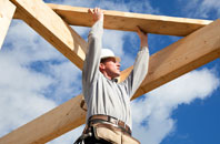 Eastington roof replacement work