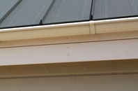 Eastington soffit repair