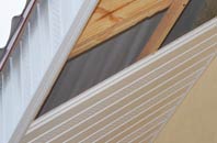 rated Eastington soffit repair companies